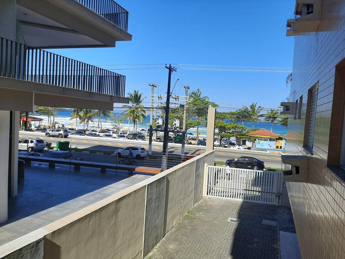 Lindo Apartamento Beira-mar - Ubatuba-SP Exterior foto