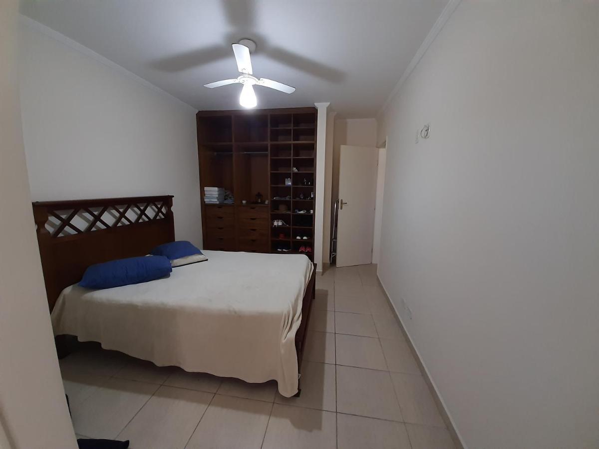 Lindo Apartamento Beira-mar - Ubatuba-SP Exterior foto