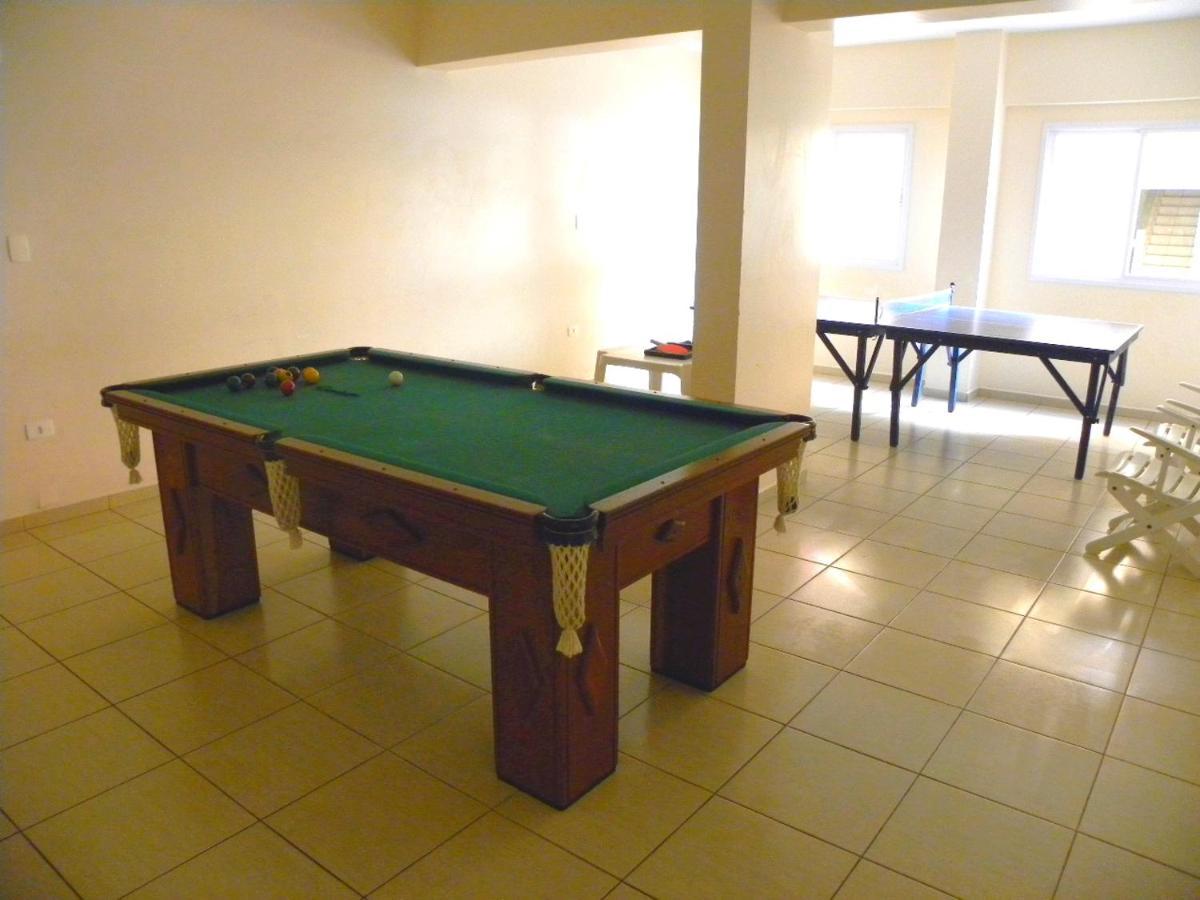 Lindo Apartamento Beira-mar - Ubatuba-SP Exterior foto